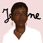 Profile Picture of Jeanne Monkam (@monkamjeanne) on Instagram