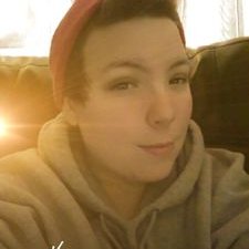 Profile Picture of Haley Carman (@haleycarmanvlo2) on Twitter