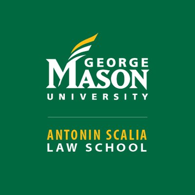 Profile Picture of Scalia Law School (@georgemasonlaw) on Twitter