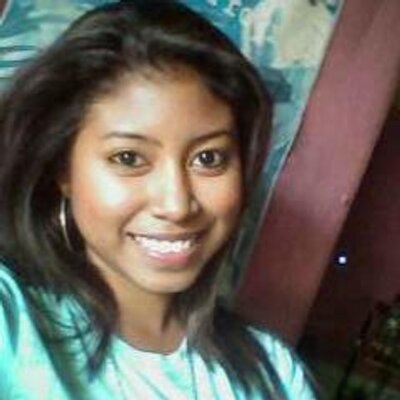 Profile Picture of Elizabeth Saravia (@SaraviaEli) on Twitter