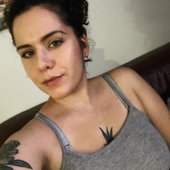 Profile Picture of Sanja Jeremic (@sanjajeremic) on Poshmark