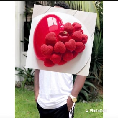 Profile Picture of Franck_Moukouri (@franck_moukouri) on Twitter