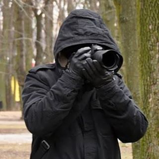 Profile Picture of Marcin Wyrzykowski (@iwan.bezdomny.1) on Facebook