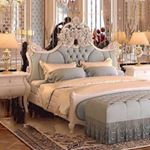 Profile Picture of غرف نوم (@bed.room.kut) on Instagram