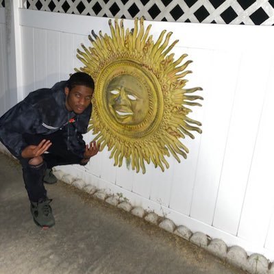 Profile Picture of Damien Jefferson (@RichSitedame) on Twitter