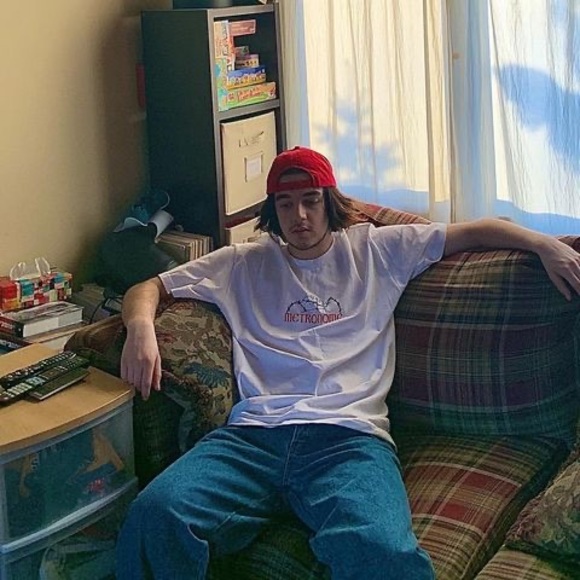 Profile Picture of William-alexandre Pigeon (@spectrobadass12) on Poshmark