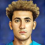 Profile Picture of karim_Ewais (@k2._5m) on Instagram