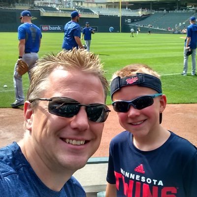 Profile Picture of Jason Kreps (@J_Kreps23) on Twitter