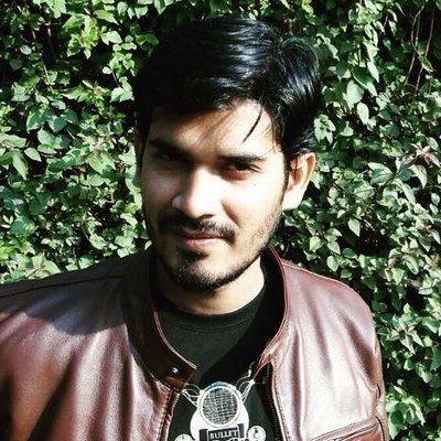 Profile Picture of Mohammad Adil (@adil_suhel) on Twitter