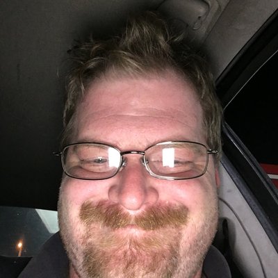 Profile Picture of Brian Bedwell (@bedwell_brian) on Twitter