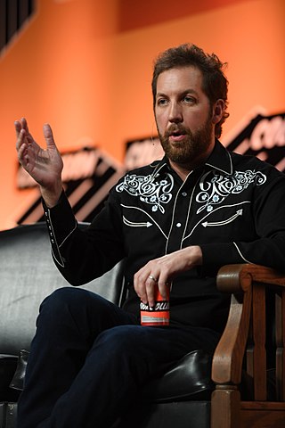 Profile Picture of Chris Saccaon Wikipedia