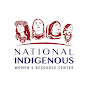 Profile Photo of National Indigenous Women's Resource Center (@@NIWRC) on Tiktok