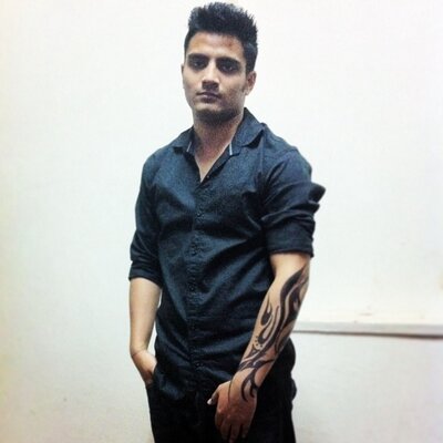 Profile Picture of Kushal Sharma (@kuxal) on Twitter