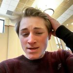 Profile Picture of Brock  Carlson (@brock_._carlson) on Instagram