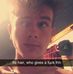 Profile Picture of Toby Shultz (@toby.shultz.90) on Facebook