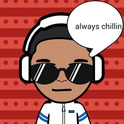 Always Chillin 1904 - Twitter Profile Picture of Always Chillin 1904 (@allison_dewayne) on Twitter