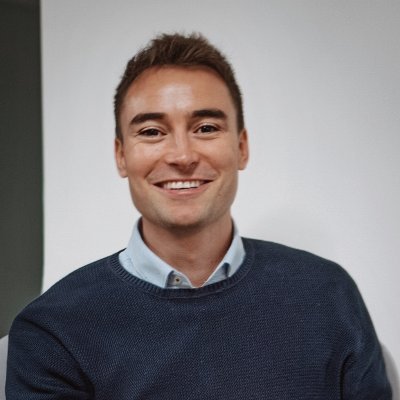 Profile Picture of Neil Dillon (@NeilDillon1990) on Twitter