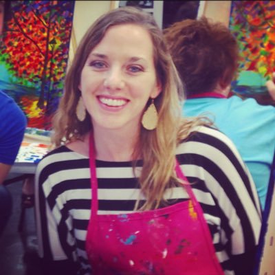 Profile Picture of Katherine Dobbs (@KDobbsArt) on Twitter