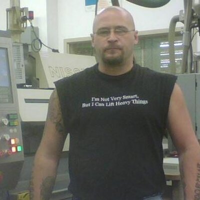 Profile Picture of Terry Forrest Scalia (@tscalia) on Twitter