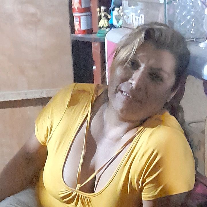 Profile Picture of jechuJesus maria Barrueto varg (@jechujesus.maria) on Tiktok