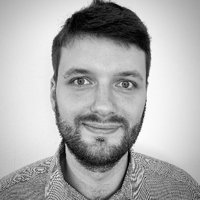 Profile Picture of Björn Ebbinghaus (@MrEbbinghaus) on Twitter