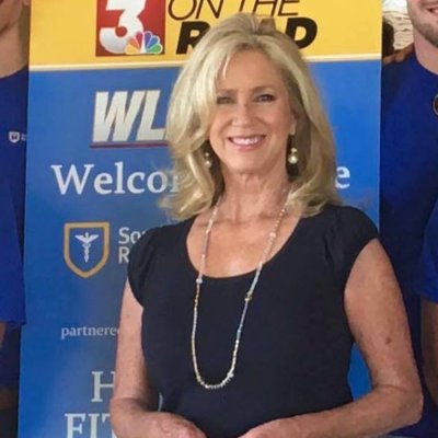 Profile Picture of Marsha Thompson (@WLBTMarsha) on Twitter