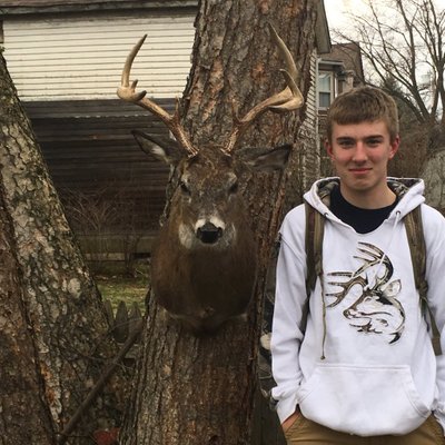 Profile Picture of James Carkhuff (@jamesdcark) on Twitter