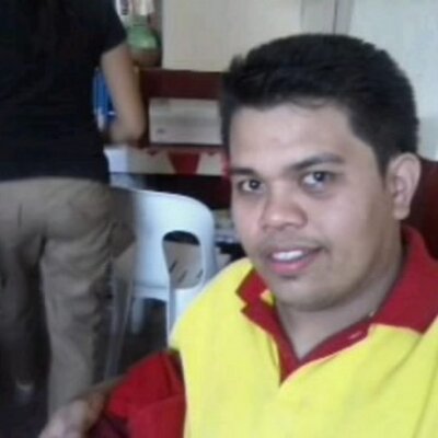 Profile Picture of Kim Bruce Hurtado (@kim_hurtado) on Twitter