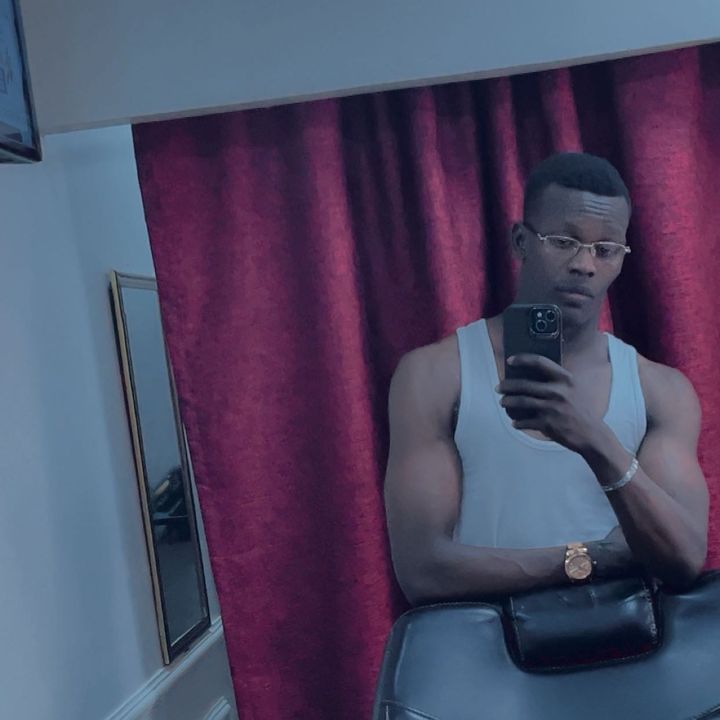 Profile Picture of M A L C O L M (@malcolm171) on Tiktok