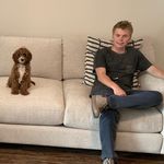 Profile Picture of David Windsor Hayes (@dallasshadeguy) on Instagram