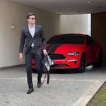 Profile Picture of Anderson_A_curtis_ (@anderson_a_curtis_) on Instagram