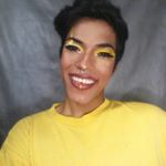 Profile Picture of Axel Araujo (@glam.axel) on Instagram