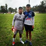 Profile Picture of Mauro Orellana (@mauro_orellana09) on Instagram