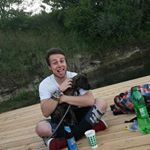 Profile Picture of Christopher Grabe (@grabechristopher) on Instagram