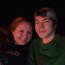 Profile Picture of Michael Bourget (@Panthersrule87) on Twitter