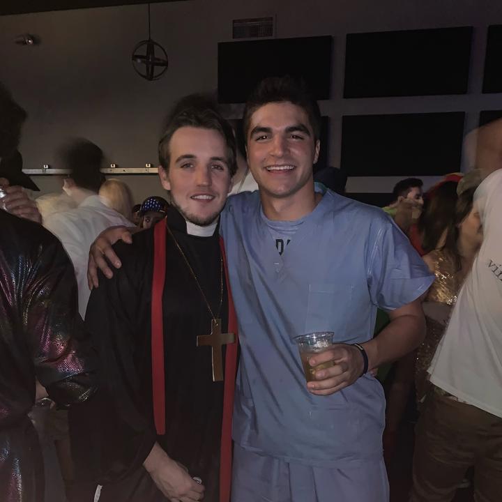 Profile Picture of Stephen Burns (@@sburns1308) on Tiktok