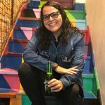 Profile Picture of Maria Ester Almeida (@esterzinharj) on Instagram