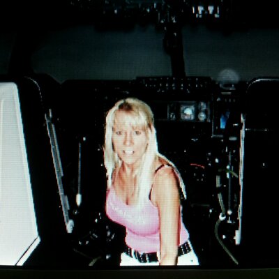 Profile Picture of Cheryl Fields (@Babydollsheshe) on Twitter