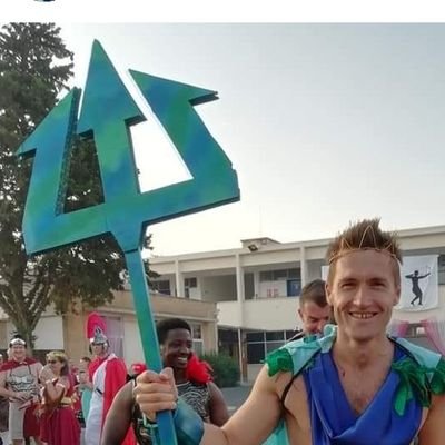 Profile Picture of Nobby Clarke (@grantclarke1) on Twitter