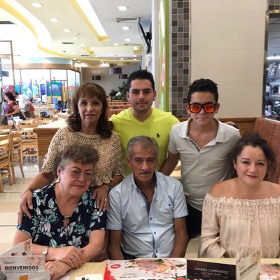 Profile Picture of Andy Zaragoza (@AndyZaragoza7) on Twitter