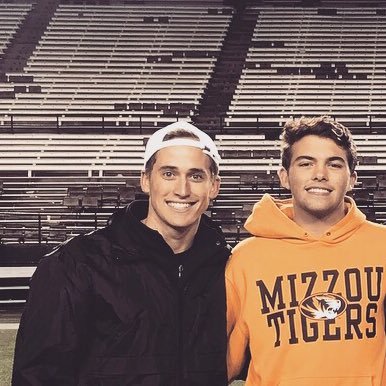 Profile Picture of Travis Roberts (@JC_Trav) on Twitter