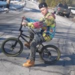 Profile Picture of Daigon McCullough (@daigon) on Instagram