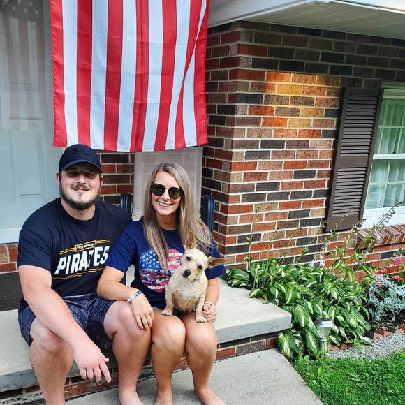 Profile Picture of Katherine Polachek (@kxp1265) on Poshmark