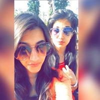 Profile Picture of Simran Chaudhary (@simran-chaudhary-18) on Quora