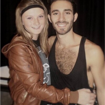 Profile Picture of Paige Trotter (@paigestack) on Twitter