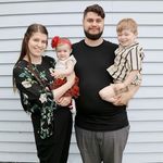 Profile Picture of Benjamin Rowley (@rowley67) on Instagram