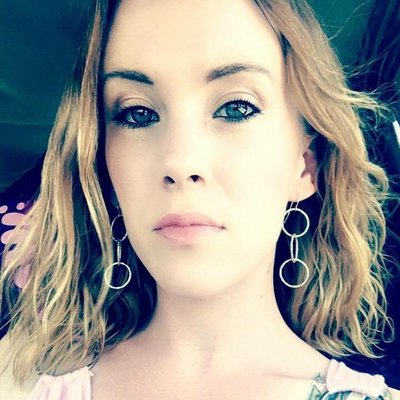 Profile Picture of Amber Maupin (@AmberMaupin2) on Twitter
