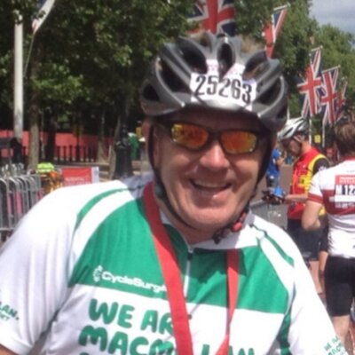 Profile Picture of Brendan McNulty (@McNultyBrendan) on Twitter