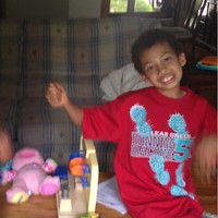 Profile Picture of Brian Farinha (@brian-farinha) on Quora