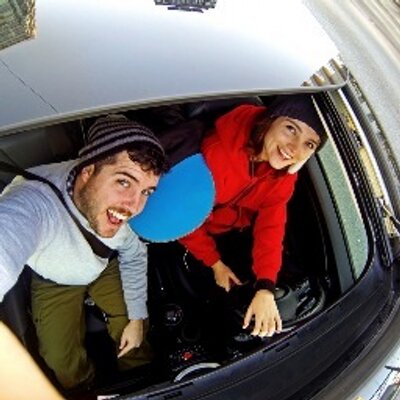 Profile Picture of Casey Jeffries (@casey_jeffries) on Twitter